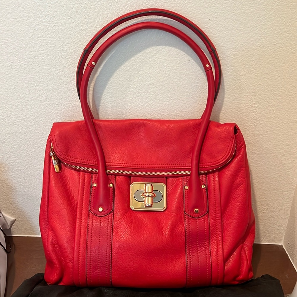 B Makowsky bag